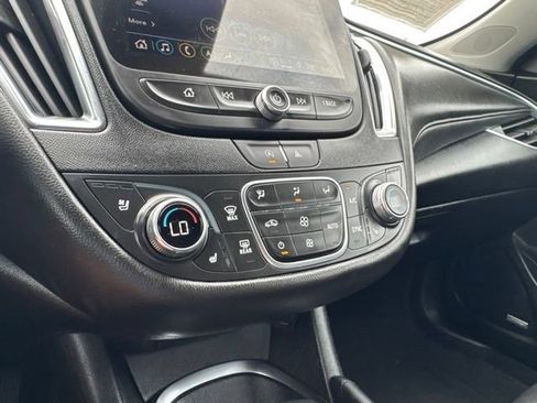 Used 2024 Chevrolet Malibu LT FWD image 5