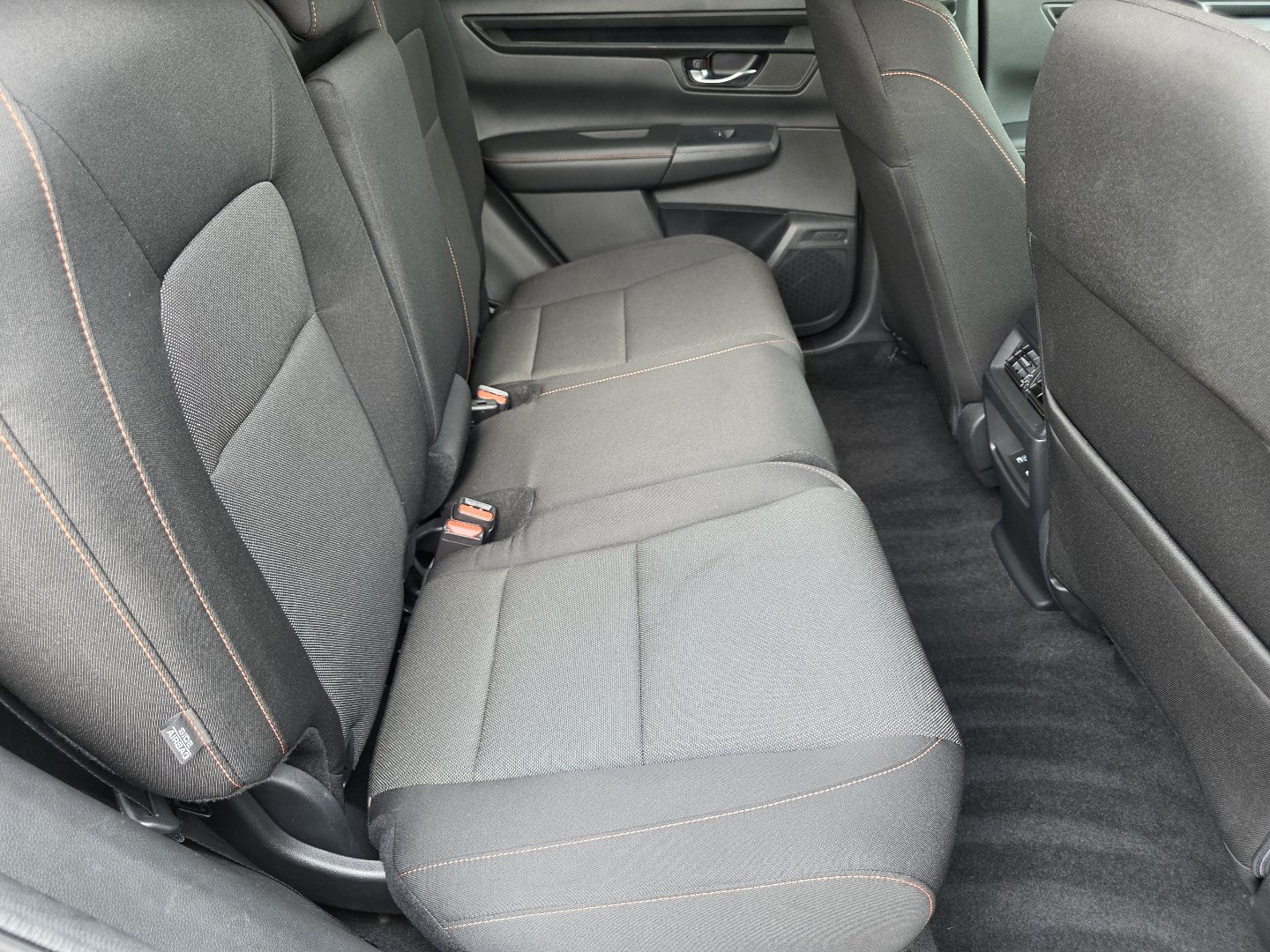 Certified 2024 Honda CR-V Sport image 19