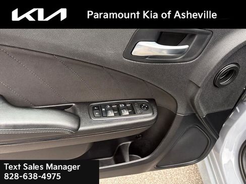 Used 2021 Dodge Charger GT w/ Blacktop Package image 23