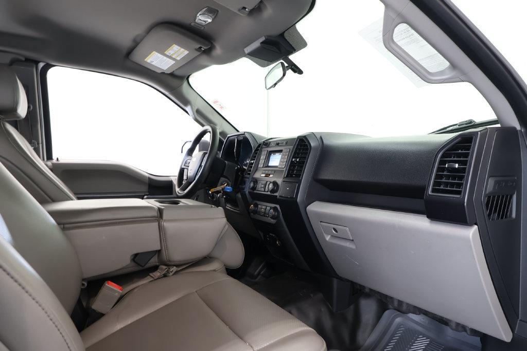 Used 2019 Ford F150 XL w/ Equipment Group 101A Mid RWD image 22