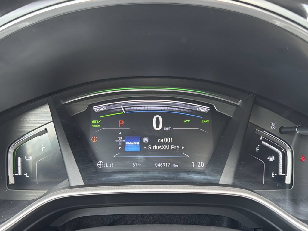 Used 2020 Honda CR-V EX image 19