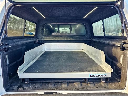 Used 2021 Jeep Gladiator Rubicon image 6