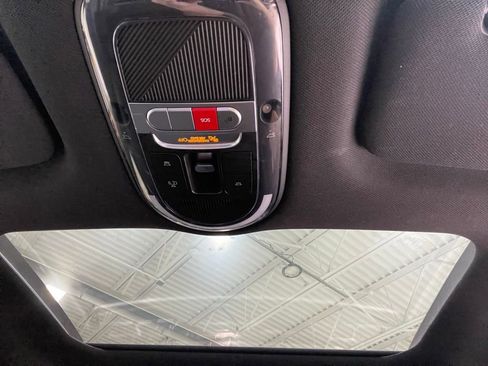 Used 2024 Hyundai Ioniq 6 Limited image 36