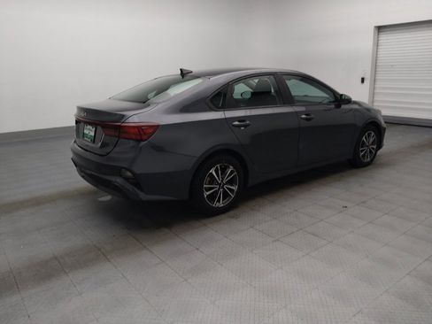 Used 2024 Kia Forte LXS w/ LXS Technology Package FWD image 10