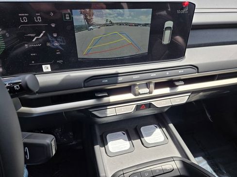 New 2027 Kia Telluride EX FWD image 10