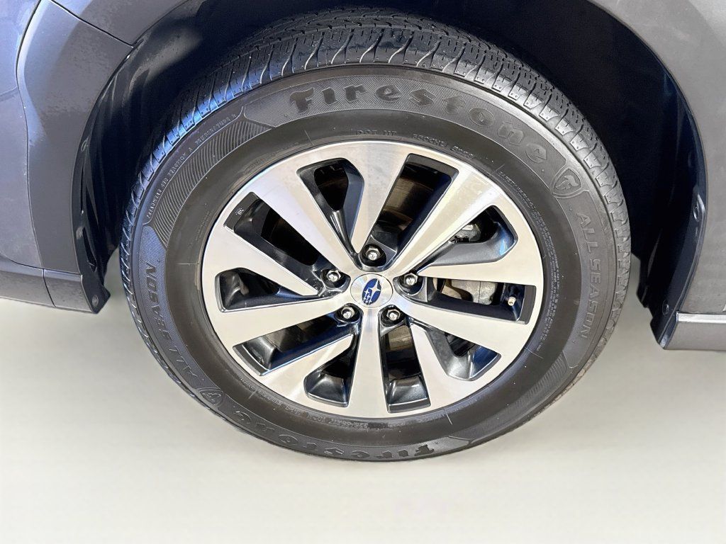 Used 2023 Subaru Outback Premium AWD/4WD image 39