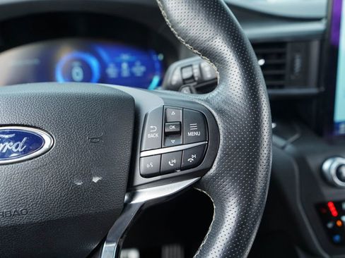 Used 2020 Ford Explorer ST w/ ST High-Performance Pack image 25