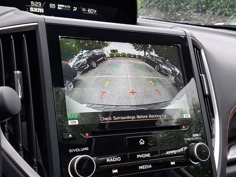 Used 2020 Subaru Forester Sport AWD/4WD image 18