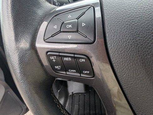 Used 2020 Ford Ranger Lariat AWD/4WD image 15
