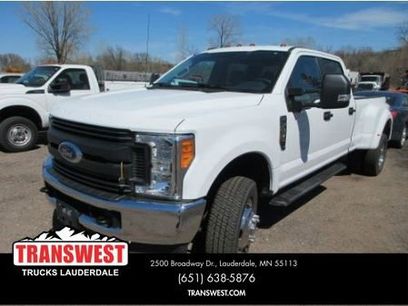 Used 2017 Ford F350 XL w/ Power Equipment Group