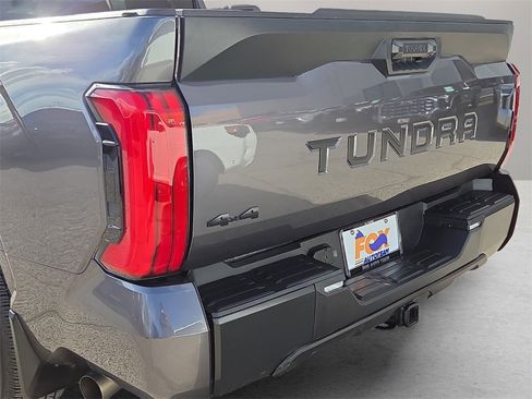 Used 2024 Toyota Tundra SR image 11