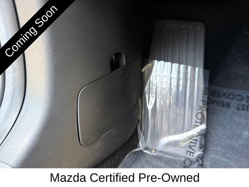 Certified 2026 MAZDA CX-50 AWD 2.5 S w/ Weather Package image 39
