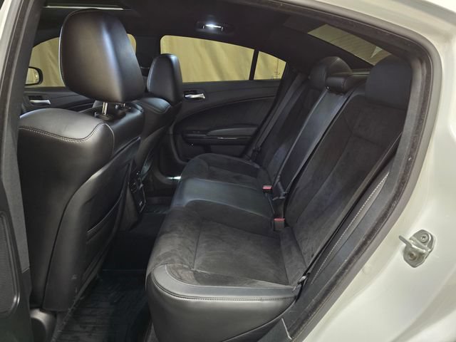 Used 2023 Dodge Charger R/T w/ Plus Group RWD image 30