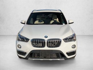 Used 2018 BMW X1 xDrive28i video 2