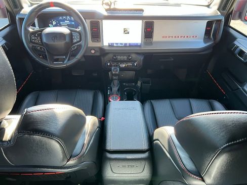 Used 2023 Ford Bronco Raptor image 24