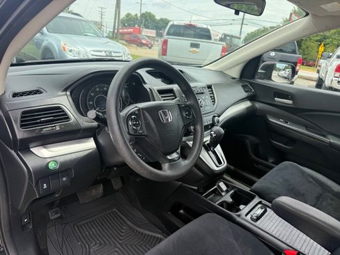 Used 2014 Honda CR-V LX image 10