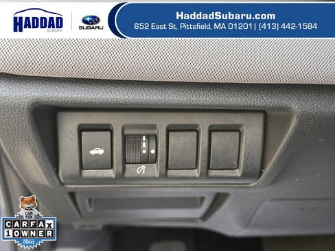 Certified 2024 Subaru Legacy Premium AWD/4WD image 21