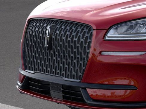 New 2026 Lincoln Corsair Premiere image 17
