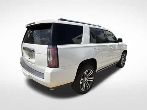 Used 2019 GMC Yukon Denali w/ Denali Ultimate Package RWD image 7