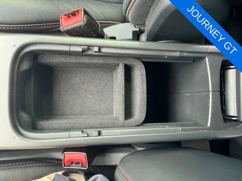Used 2017 Dodge Journey GT AWD/4WD image 19