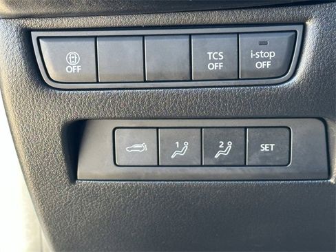 Used 2024 MAZDA CX-50 AWD 2.5 Turbo w/ Accent Package image 23