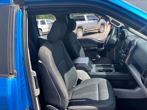 Used 2019 Ford F150 XL w/ Equipment Group 101A Mid AWD/4WD image 30