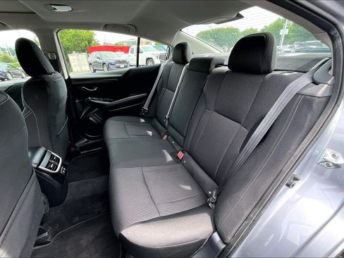 Used 2022 Subaru Legacy Premium AWD/4WD image 24