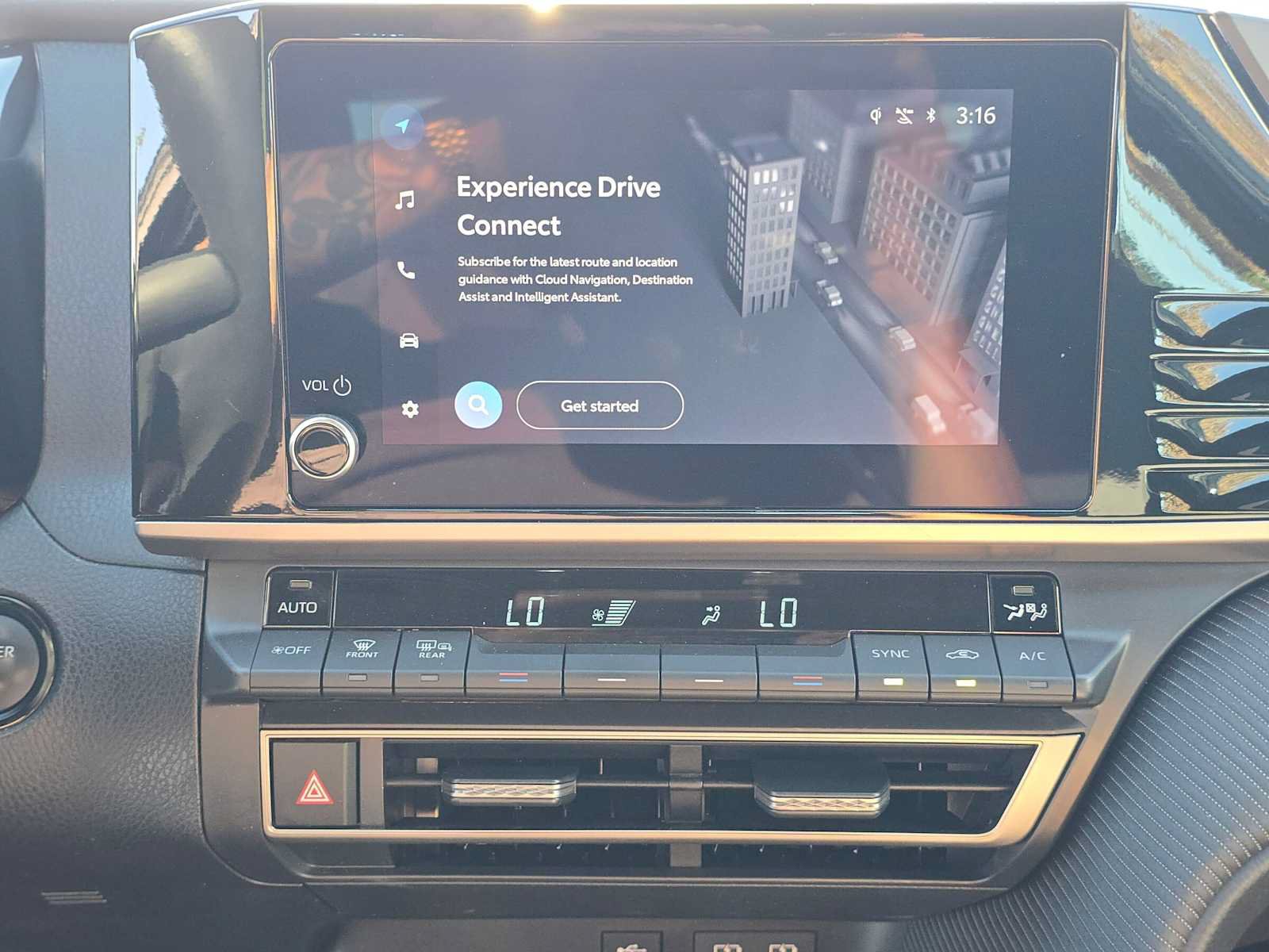 Certified 2026 Toyota Camry SE FWD image 25