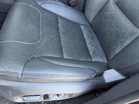Used 2023 Toyota Tundra SR5 w/ SR5 Premium Package RWD image 10