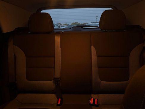 Used 2025 Chevrolet TrailBlazer LT image 37