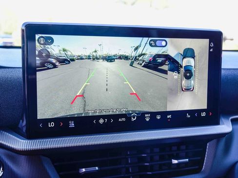 Used 2025 Ford Explorer ST w/ Sun And Sound Package image 25