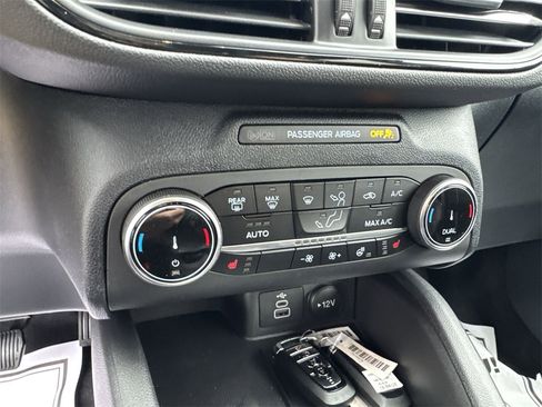 New 2026 Ford Escape ST-Line Select w/ Equipment Group 401A image 19