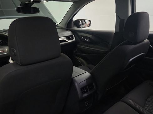 Used 2023 GMC Terrain SLE w/ Driver Convenience Package AWD/4WD image 21