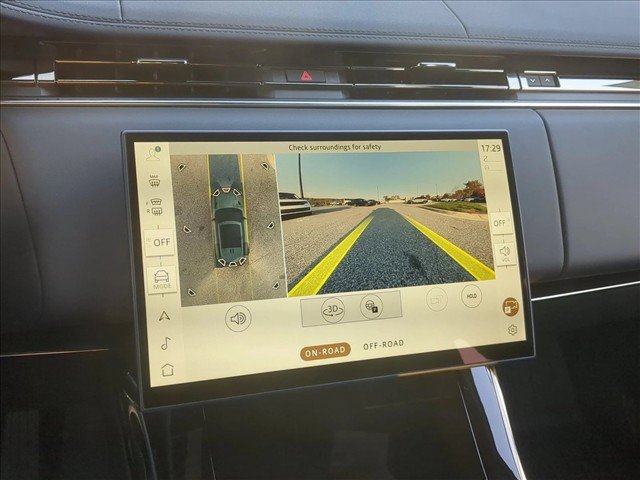 New 2027 Land Rover Range Rover Sport SE AWD/4WD image 15