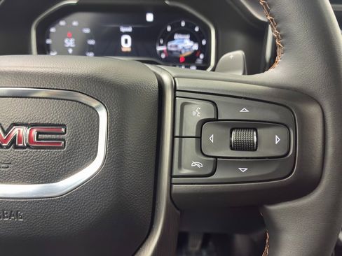 Used 2023 GMC Sierra 1500 AT4 w/ Technology Package image 29