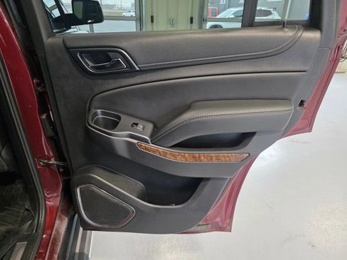 Used 2017 Chevrolet Tahoe Premier AWD/4WD image 19