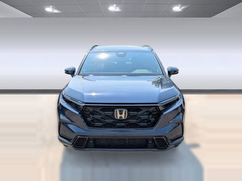 New 2026 Honda CR-V Sport-L image 5