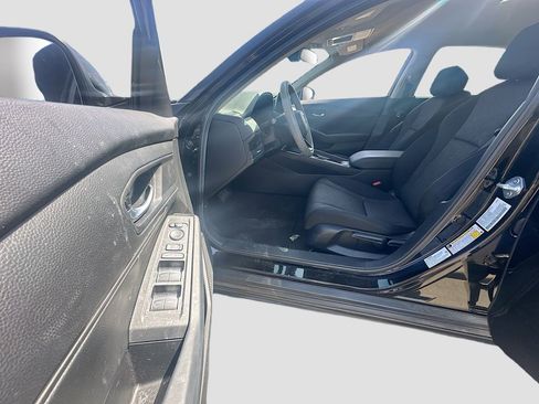 Used 2024 Honda Accord LX image 12