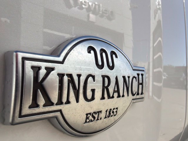 Used 2025 Ford F150 King Ranch w/ FX4 Off-Road Package AWD/4WD image 12