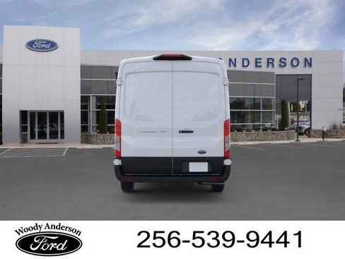 New 2025 Ford Transit 250 Base w/ Load Area Protection Package image 5