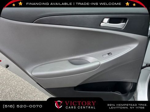 Used 2014 Hyundai Sonata GLS image 13