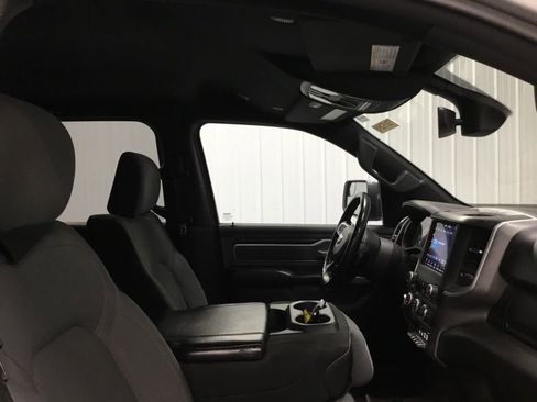 Used 2021 RAM 1500 Big Horn AWD/4WD image 22