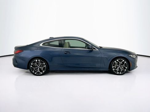 Used 2026 BMW 430i Coupe w/ Premium Package RWD image 4