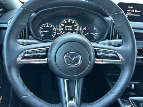 Certified 2025 MAZDA CX-50 AWD 2.5 Turbo w/ Cargo Package image 23