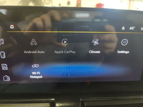 New 2026 Chevrolet TrailBlazer LT w/ Convenience Package image 22