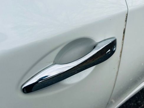 Used 2018 Nissan Altima 2.5 SR w/ SR Special Edition image 11