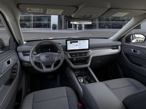 New 2026 Ford Explorer Active AWD/4WD image 10