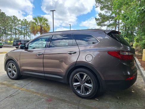 Used 2015 Hyundai Santa Fe GLS w/ Option Group 03 FWD image 5