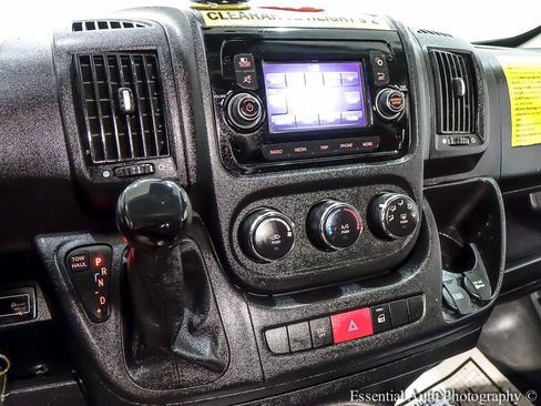 Used 2021 RAM ProMaster 3500 FWD image 11