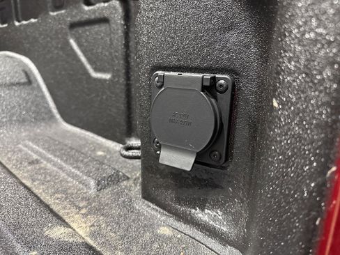 New 2026 Chevrolet Silverado 2500 LTZ w/ LTZ Plus Package image 17